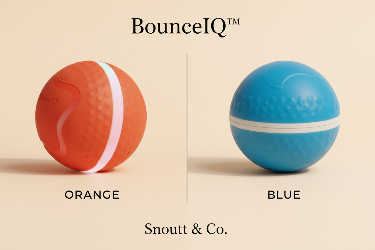 BounceIQ Color Swatch