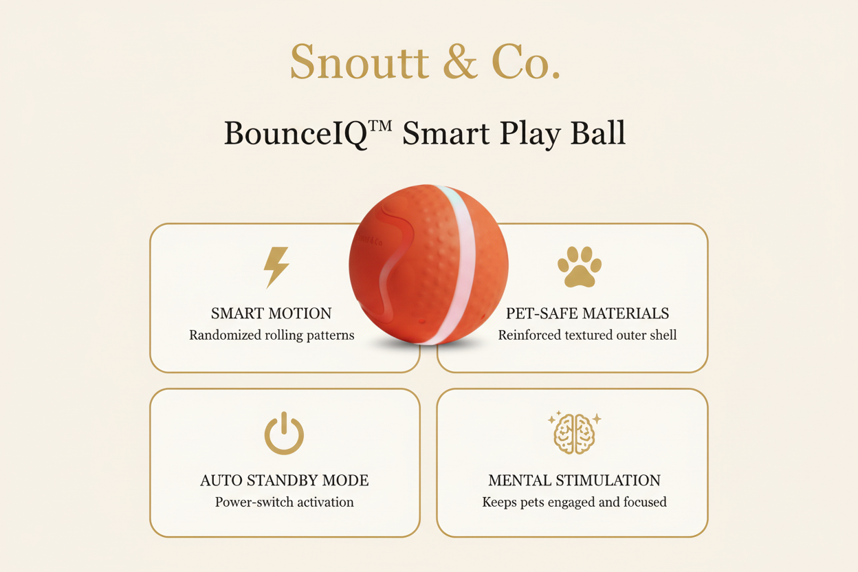 BounceIQ Feature Infographic