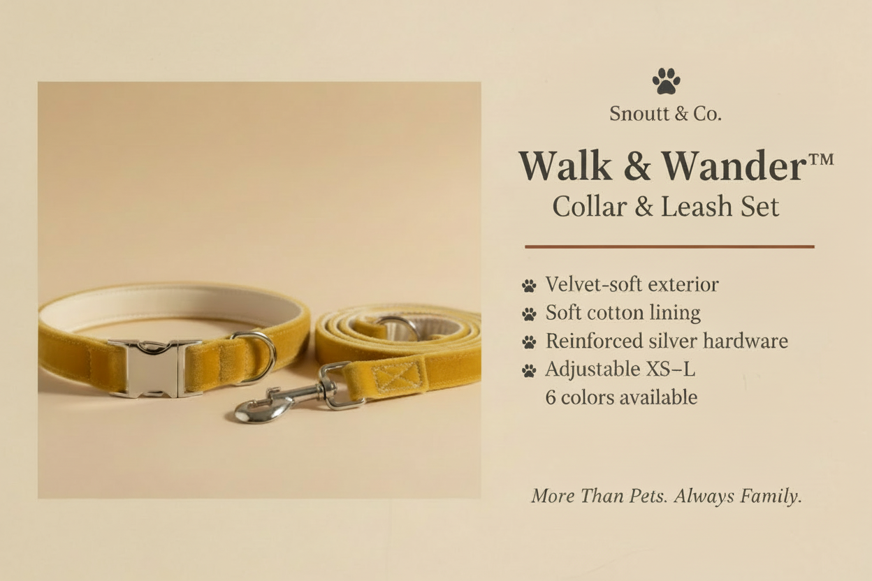 Walk & Wander™ Landscape Banner